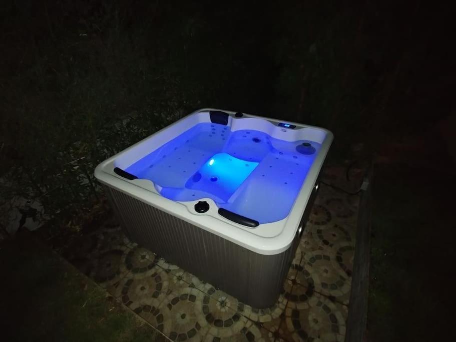 El Rincon, Peace At The Sea, With Jacuzzi Semesterbostad