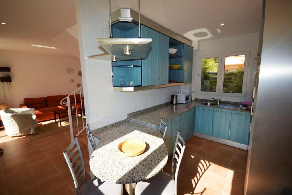 El Rincon, Peace At The Sea, With Jacuzzi Semesterbostad Cala Ratjada (Mallorca)