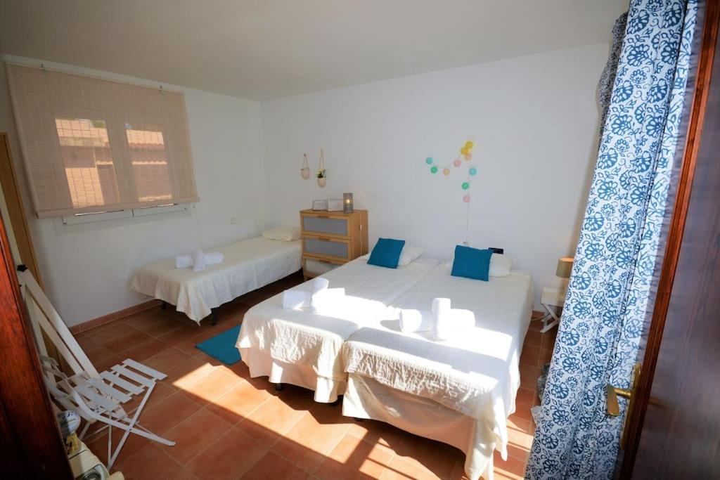 El Rincon, Peace At The Sea, With Jacuzzi Semesterbostad