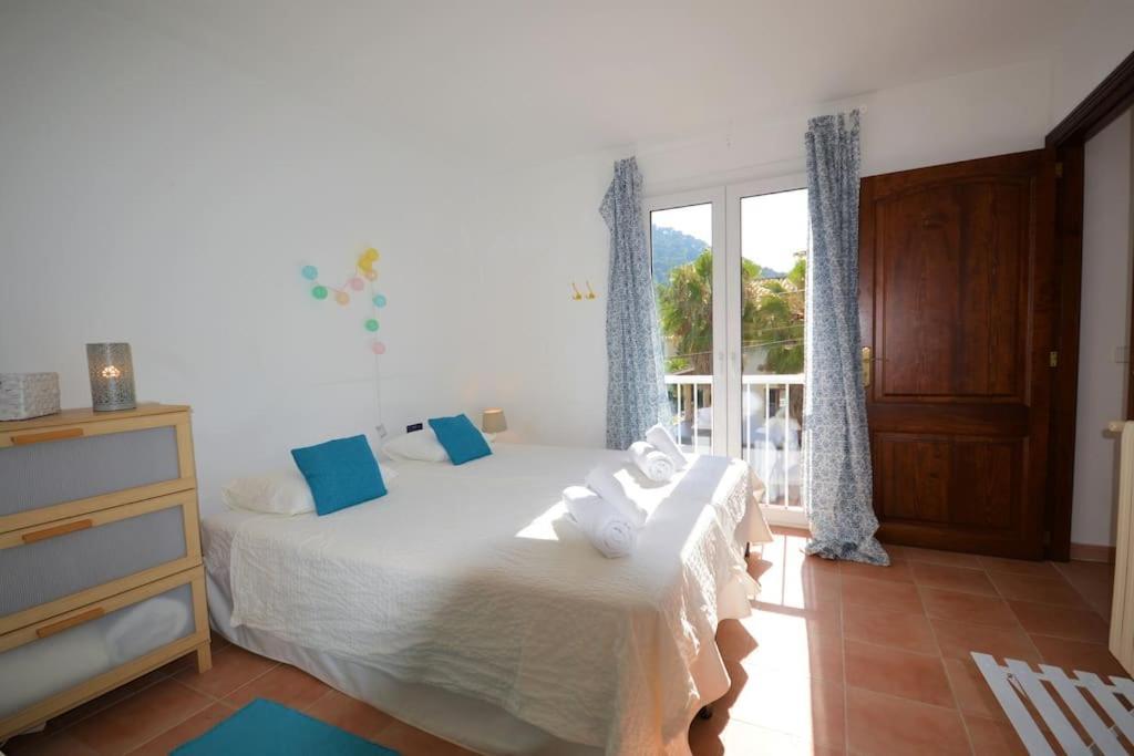El Rincon, Peace At The Sea, With Jacuzzi Semesterbostad