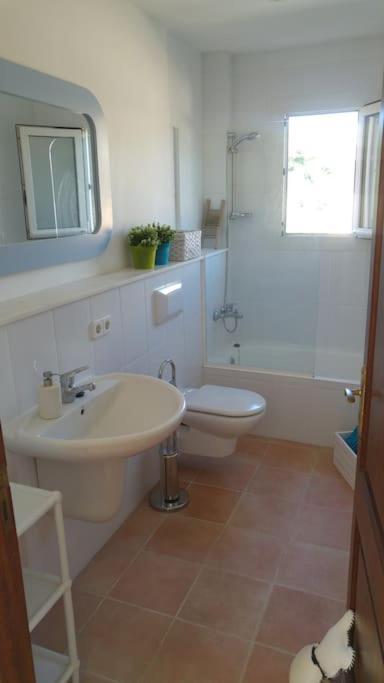 El Rincon, Peace At The Sea, With Jacuzzi Semesterbostad *