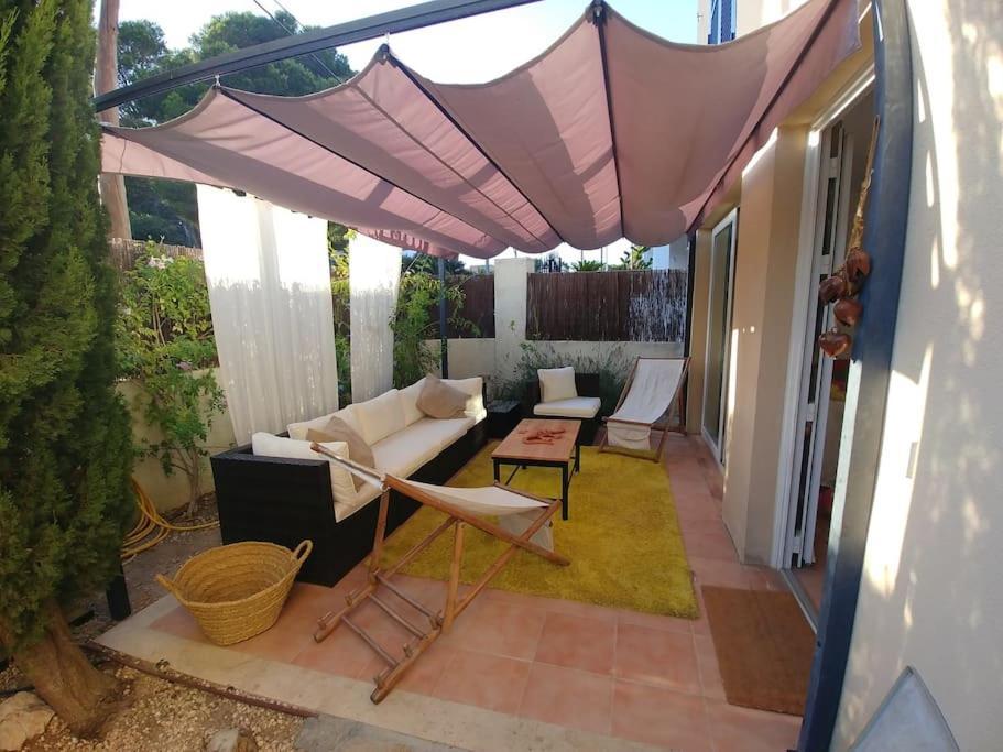 Ferienhaus El Rincon, Peace At The Sea, With Jacuzzi Cala Ratjada (Mallorca)