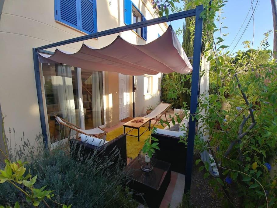 El Rincon, Peace At The Sea, With Jacuzzi Ferienhaus