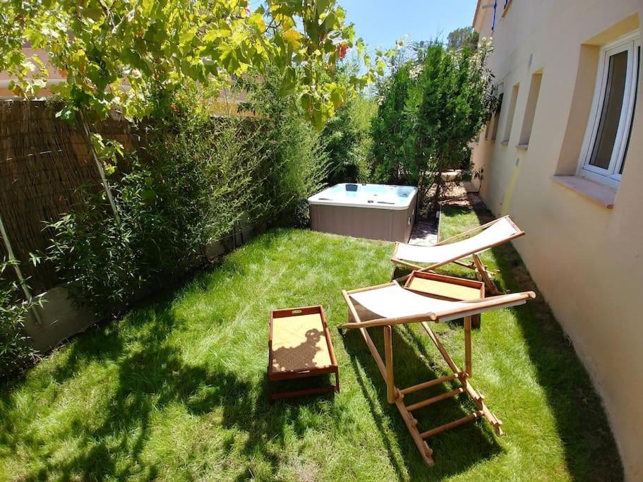 Ferienhaus El Rincon, Peace At The Sea, With Jacuzzi